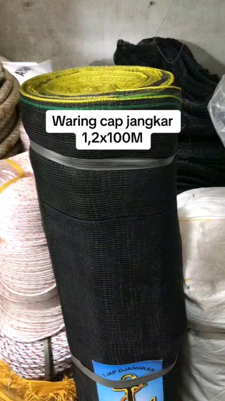 warung jaring pagar tanaman 100m#petanimilenial #racunshope #vidioviral #fyp