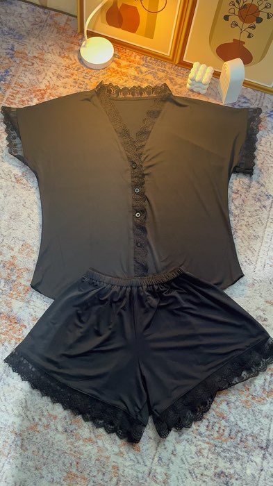 #RacunShopee #SpillRacunShopee #fyp #piyama #lingeriesexy #onesetwanita #bajutidur