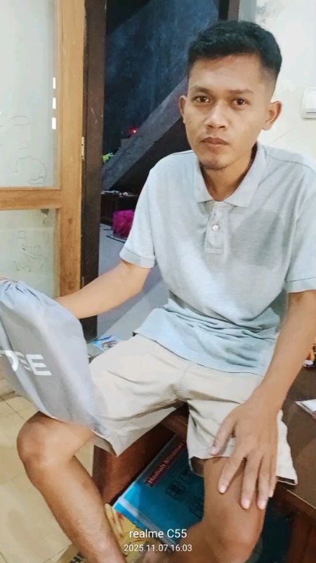sandal pose #PromoNontStop #RacunShopee #GakNyeselBeliIni