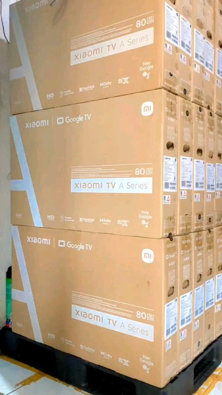 Xiaomi Google TV 32Inch #xiaomiindonesia #XiaomiTVA32 #xiaomitv #xiaomigoogletv #xiaomiandroidtv