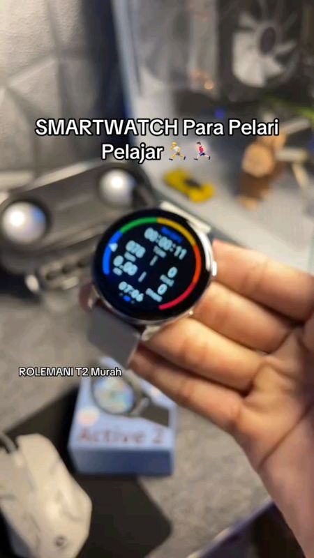 JAM SMARTWACTH ORIGINAL🥰🥰