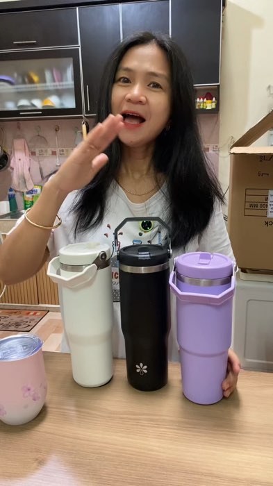 #pakethemat #tumbler#tumblerledingding #DiskonRacunShopee #PromoNonStop #GratisOngkirRP0