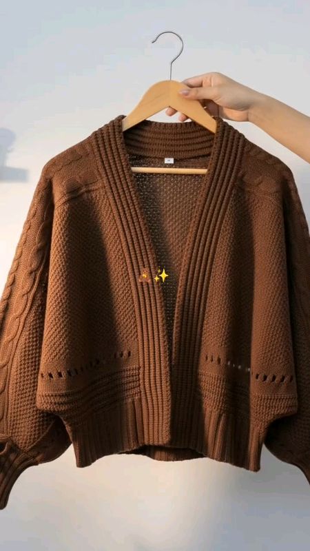 #cardigan #cardiganrajut #cardigankorea #cardigancrop #OutfitAlaKorea #koreanstyle #BeliDiShopeeVideo #RacunShopee