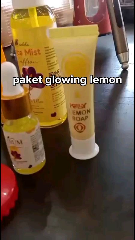 #paketglowing#kely #racunshpi #yukorder