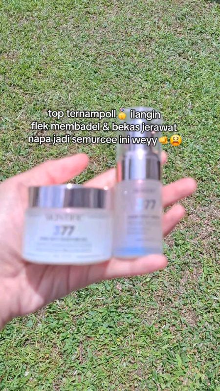 #skintific #skintificskincare #skintificmoisturizer #darkspot #ViralDiShopeeVideo #SpillRacunShopee #RacunShopee #PromoNonStop