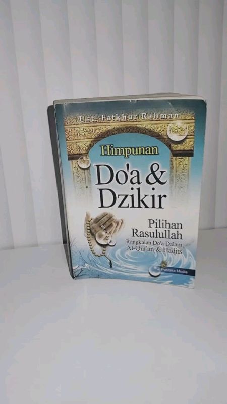 #buku #bukudoa #RacunShopee #ShopeeLook #shopeevideo #himpunandoadandzikir #doa #doadandzikir #shopeecod