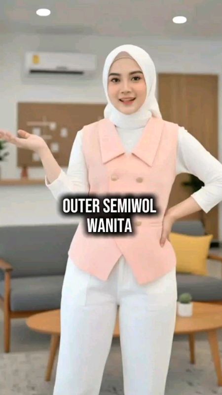 Vest basic Wanita #ShopeeFashionHaul #vestwanita #shopeevideo #ViralDiShopeeVideo #ShopeeHaul #RacunShopeeCheck #ShopeeRamadanLook #RacunShopee