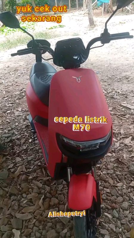 sepeda listrik u winfly terbaru m70#RacunShopeeCheck #RacunShopee #racunshopeee #shopeevideo #ShopeeLook #ShopeeCOD #sepedalistrik #sepedalistrikmurah