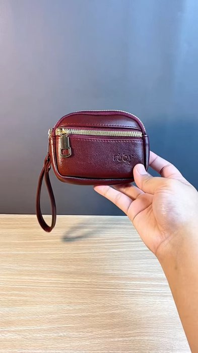 Dompet#dompet #dompetwanita #Diskon50Persen #dompetmurah #DiskonRacunShopee #GratisOngkirRP0 #rekomendasidompet #belisemuadishopeelebihmurah