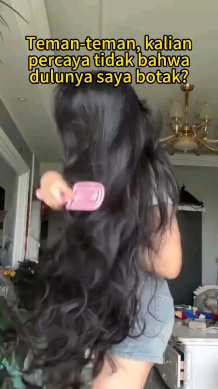 kormesic keratin hair shampo anti rontok..perkuatakarrbut#TermurahDiShopee #SpillRacunShopee