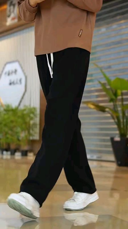 Kutas Pria-Celana Corduroy Pria Celana Panjang Pria Baggy Pants Celana Korduroy Jumbo Loose Pants Pria Celana Murah #PromoNonStop #promoshopee #celana
