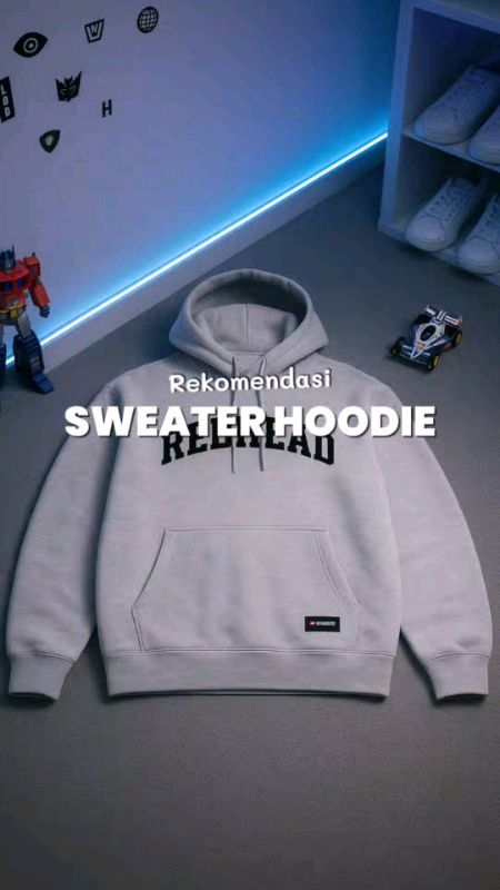 Mantap #hoodie #RacunShopee #OOTDFashionShopee