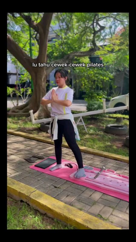 speeds papan pilates | pilates board #pilatesboard #papanpilates #speedspapanpilates