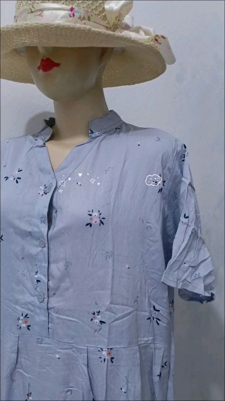 Review jujur daster nagita#dasterkekinian #homedress #dastermurah #dasterremaja
