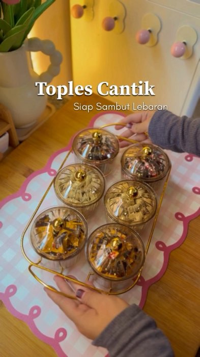 Toples cantik buat Lebaran #toplesmewah #toplescantik #topleslebaran #toplesaesthetic #toplesmurah