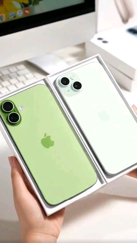 #iphone15 #iphone15plus #RacunShopee #ViralDi...