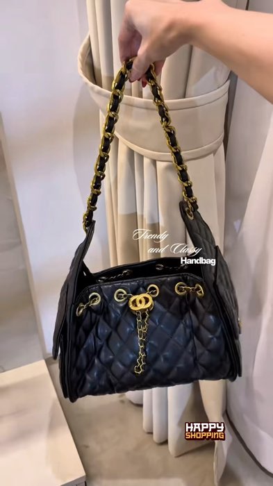 cantik banget🥹🖤💛#tas #taswanita #tasselempang #tasransel #taswanitamurah #tascantik #taskekinian #koreanstyle #aesthetic #ViralDiShopeeVideo #fyp