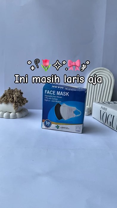 Masih suka pake🥹#RacunShopee#ViralDiShopeeVideo#GaraGaraRacunShopee#TipsHematku#Diskon50Persen#GratisOngkirRP0#SpillBawaBerkah#maskerduckbill