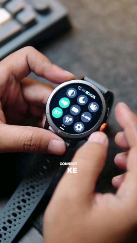 Rekomendasi smartwatch GPS yang bisa di isi lagu, bisa konek ke TWS juga. #WinkeyNaviGOPro #smartwatch #smartwatchoriginal #DiskonShopeeVidio