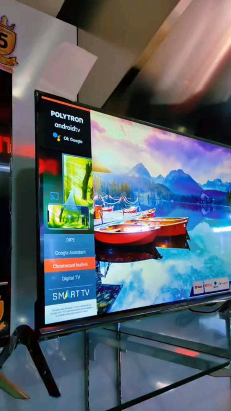 #polytron #smarttv #tv #tvdigital #CODinApa #Cashback50RB #SpillRacunShopee #PejuangRupiah #PromoNonStop #BadaiTapiBudget #GratisOngkirRP0 #RacunShope