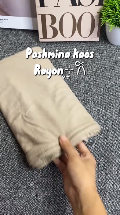 #SpillRacunShopee #ShopeeCOD #RacunShopee #pashminakaosrayon