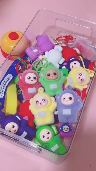 gantungan teletubbiss😍 #gantunganteletubbies #teletubbiespopmart #gantunganviral #murahbanget #TermurahDiShopee #ViralDiShopeeVideo #GratisOngkirRP0