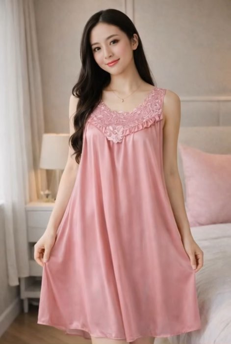 Senangi suami mu dengan baju ini #bajuwanita #bajutidur #PromoNonStop #fyp #promoshopee