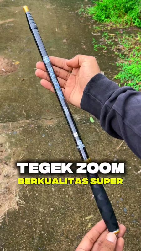 Joran Tegek Zoom dari Pasifik#RacunShopee #CODinApa #ShopeeCOD #fyp #ShopeeFashionHaul #viral #ShopeeLook #RacunShopeeCheck #shopeevideo #joranpancing
