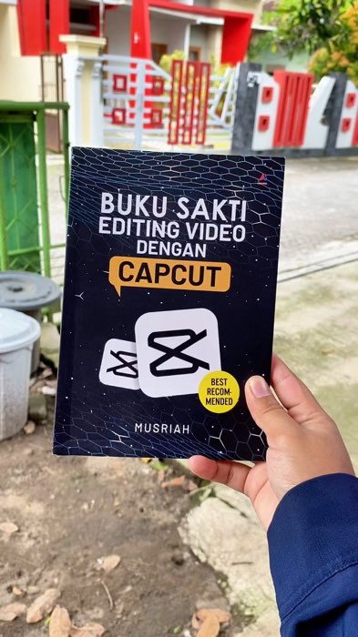 buku sakti editing capcut #GratisOngkirRP0 #ViralDiShopeeVideo #SpillRacunShopee #RacunShopee #SpillBawaBerkah #editingcapcut #capcut