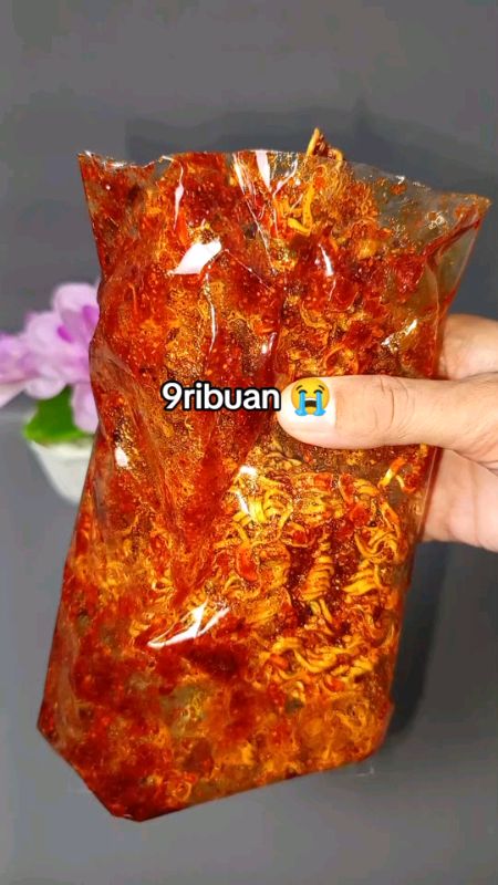 bumbunya melimpah #SpillRacunShopee #RacunShopee #ViralDiShopeeVideo #miekremes