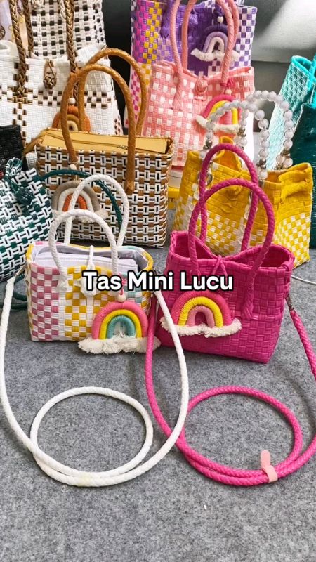 #tas #tasmini #taslucu #tasslempang #taswanita #RacunShopee