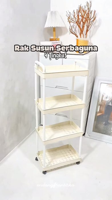 Berguna bgt #raksusunserbaguna #raksusun4tingkat #raksusunserbaguna #raksusunmurah #raksusuntroliserbagunaviral #RacunShopee #SpillBawaBerkah #GratisO