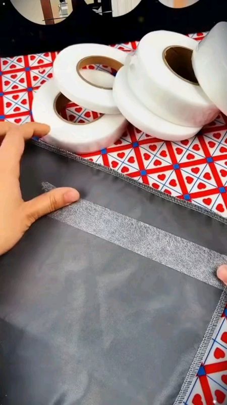 Lem kain #lemkain #lemkainajaib #lemkainserbaguna #lemkaintanpajahit #kontenkreator #shopeevideo #kontenshopee