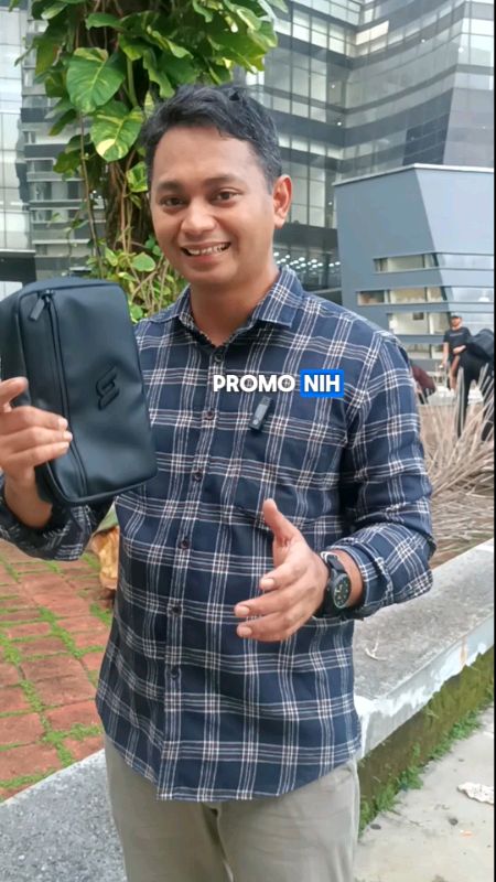 #GakNyeselBeliIni #ViralDiShopeeVideo #ShopeeCOD #PromoNonStop #handbagpria #clutchbagpria #clutchbag #handbag #hefand
