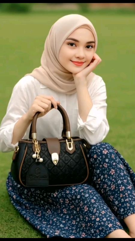 tas selempang wanita terbaru #tas jinjing wanita #tas pesta kondangan wanita #