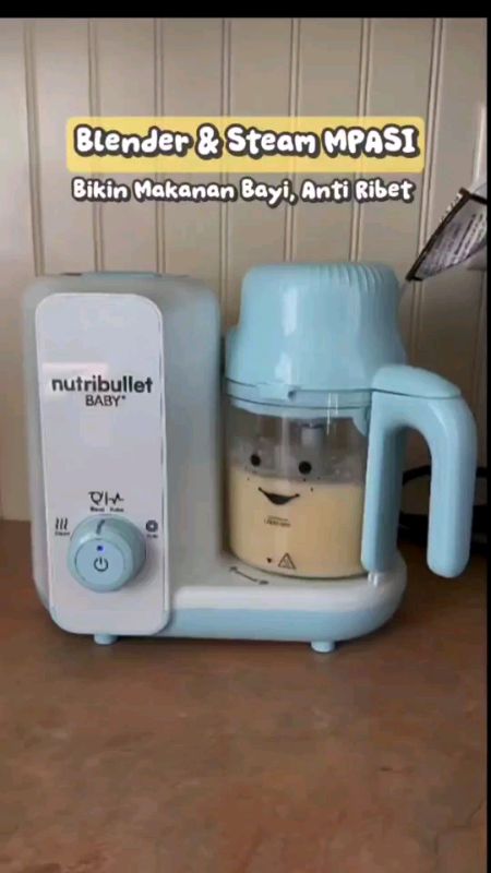 #blendermpasi #blenderbayi #mesinkukusbayi #SpillRacunShopee #SpillBawaBerkah #ShopeeCOD #ViralDiShopeeVideo #GakNyeselBeliIni #BadaiTapiBudget