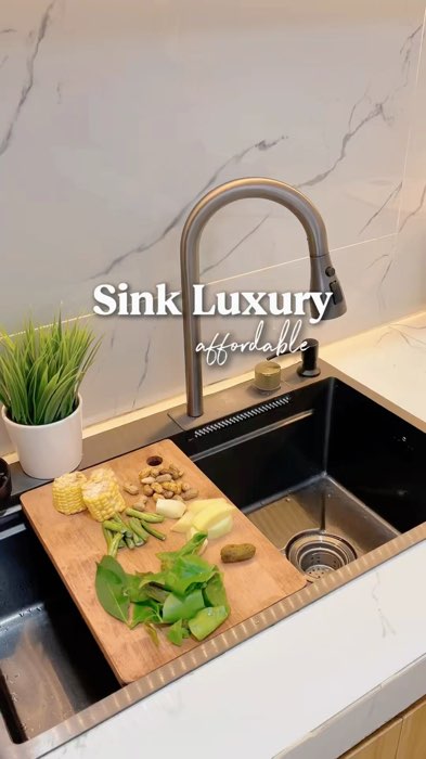 #GratisOngkirRP0 #ViralDiShopeeVideo #RacunShopee #kitchensink #sinkcucipiring