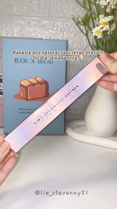 #hanasui #hanasuibrowmaticdefiner #CantikmuHanasui #pensilalis #pensilalismurah #RacunShopee #GratisOngkirRP0 #shopeevideo #makeup #beauty