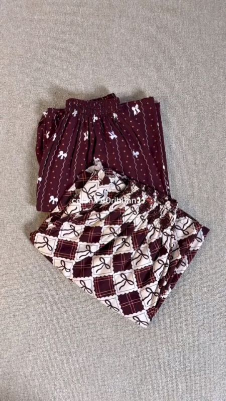 #kulotrayonmotif #celanakulot