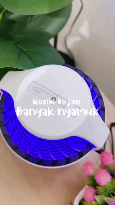 Perangkap Nyamuk.#RacunShopee #RacunShopeeCheck #racunshopeemurah #perangkapnyamuk