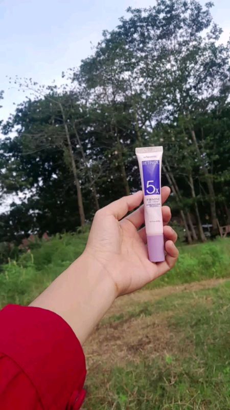 krim mata panda #krimmatapanda #retinol #fyp