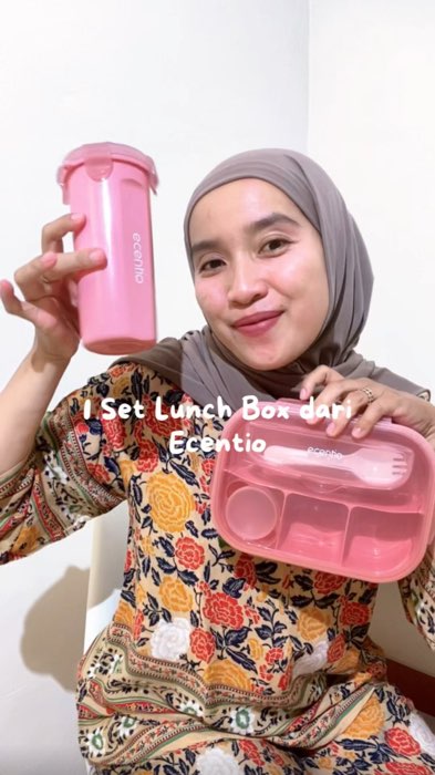 #RacunShopee #SpillRacunShopee #ShopeeFashionHaul #ShopeeBeautyHaul #ecentio #lunchboxecentio