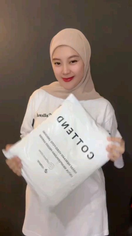 Baju Kaos Wanita #lengan7per8🥰🥰#GratisOngkir0RP#banyakwarnapilihan😍😍#DiskomRacunShopee#fyp#fypシviral