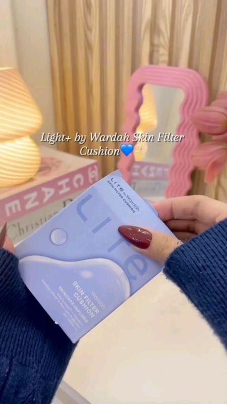 #wardah #cushion #skincare #SpillRacunShopee #RacunShopee #shopeevideo #ViralDiShopeeVideo #ShopeeLook #GratisOngkirRP0 #SpillBawaBerkah #ShopeeCOD