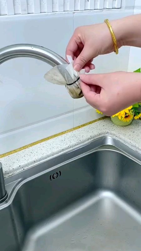 solusi buat yang air dirumahnya kotor #filterair #filterkranair #pembersih #perabotamrumahtangga #kranair #kranfiltermurah #shopeevideo #spillshopee