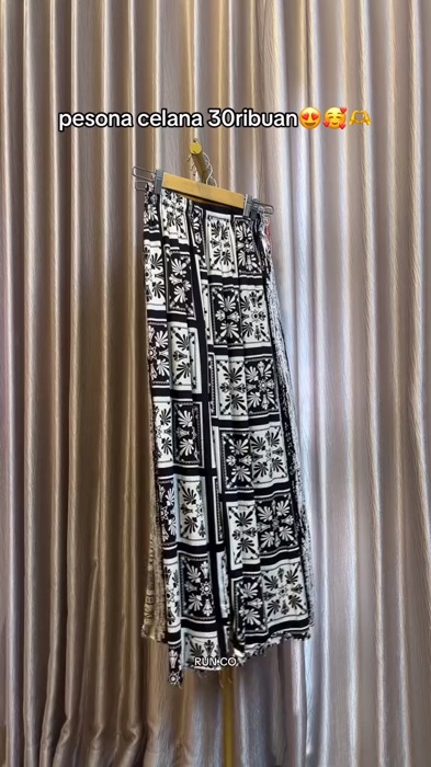 Kulot motif #shopeeVideo #DiskonShopee #GratisOngkir #Viral #Trending #Terbaru #RacunShopee #ShopeeCreator #topcreator2026