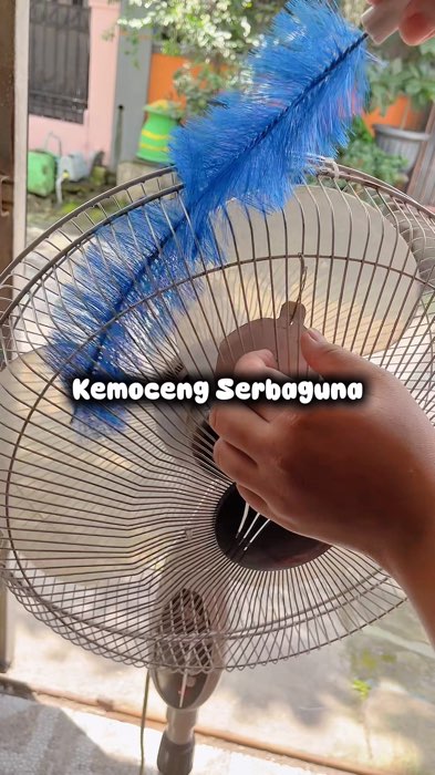 #racunshopeee #SpillBawaBerkah #kemocengkipasangin #pembersihdebu