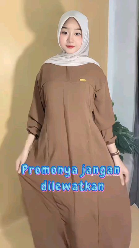 Harga Ambyarr #gamiskekinian #RacunShopee #gamissimpleelegan #ShopeeCOD