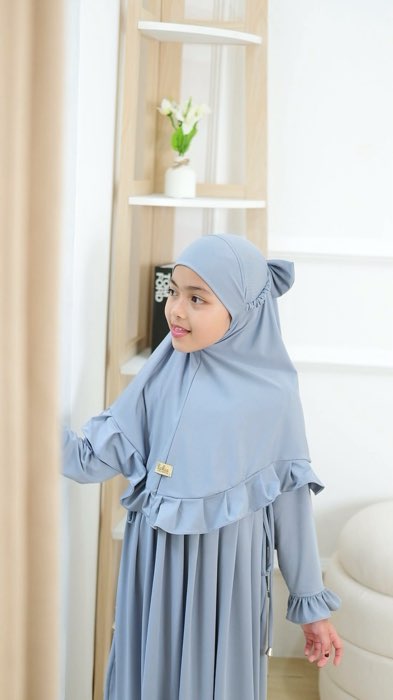Zivana Set Dress #SpillBawaBerkah #BadaiTapiBudget #SpillRacunShopee