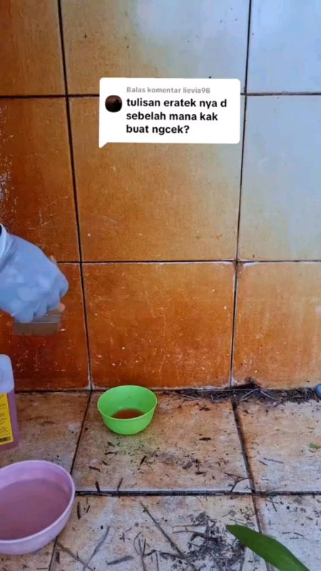 #toiletcleaner #kamarmandibersih #toilet #penghilangnoda #PromoNonStop #fyp #RacunShopee #soniccleaner